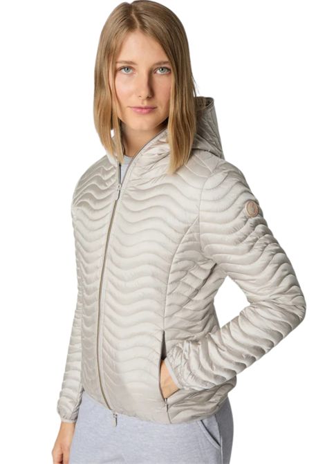 Melody animal-free women's down jacket SAVE THE DUCK | jackets | D32197W40019